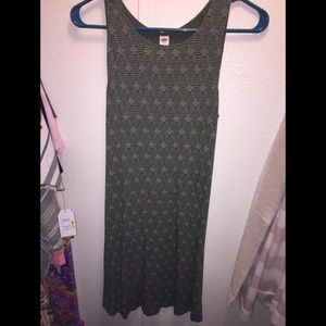 Old navy dress